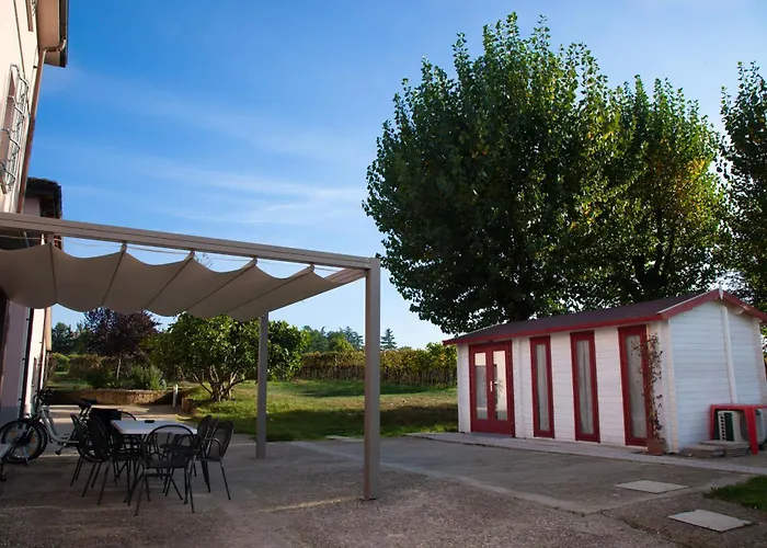 勒斯坦兹笛巴克酒店 * 蒙特韦廖