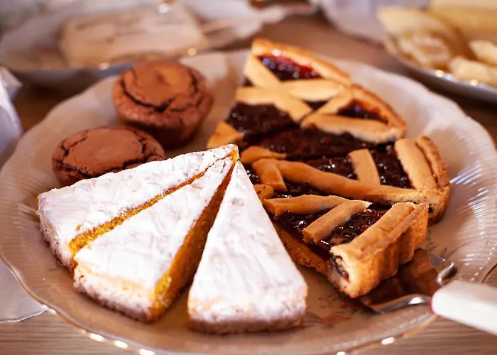 勒斯坦兹笛巴克酒店