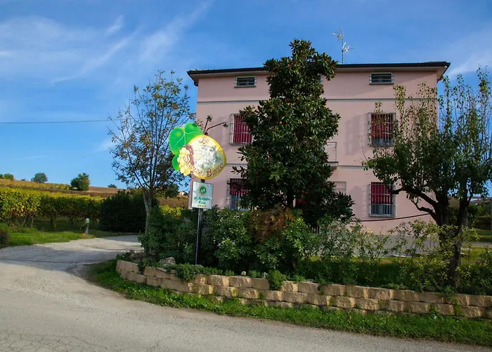 勒斯坦兹笛巴克酒店 农家乐