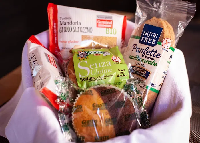 勒斯坦兹笛巴克酒店 农家乐 *