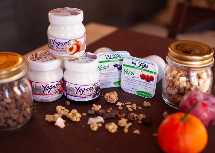 勒斯坦兹笛巴克酒店 农家乐 蒙特韦廖