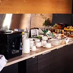Gospodarstwo agroturystyczne Le Stanze Di Bacco *
