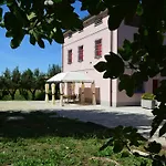 Gospodarstwo agroturystyczne Le Stanze Di Bacco *