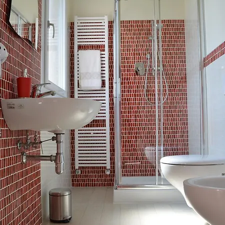 Agroturismo Le Stanze Di Bacco