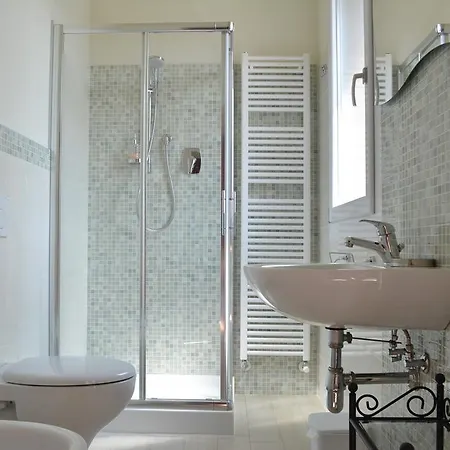 Le Stanze Di Bacco Фермерский дом Монтевельо