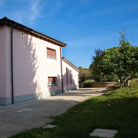 Agroturismo Le Stanze Di Bacco Monteveglio