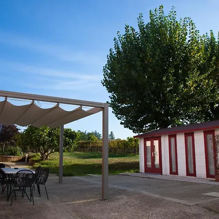 Le Stanze Di Bacco * Монтевельо