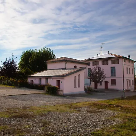 Le Stanze Di Bacco Monteveglio