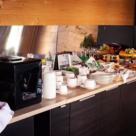 Фермерский дом Le Stanze Di Bacco *