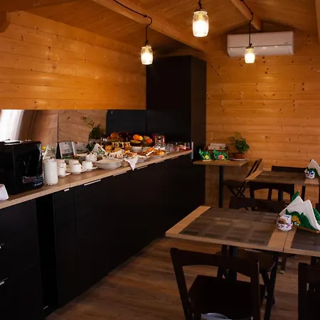 Le Stanze Di Bacco Monteveglio