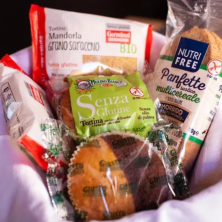 Le Stanze Di Bacco Agroturismo *