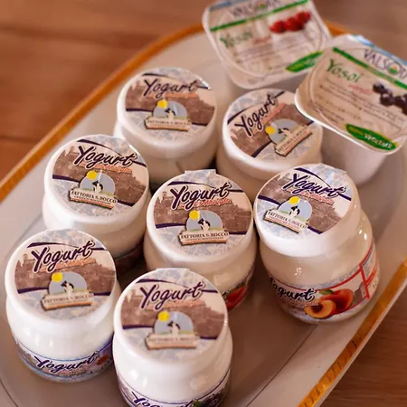 Le Stanze Di Bacco * Монтевельо