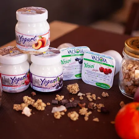 Le Stanze Di Bacco Agroturismo Monteveglio