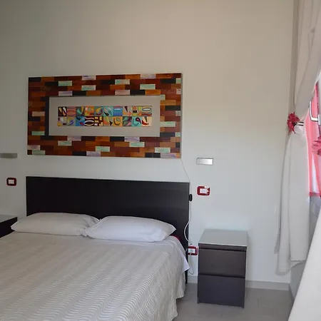 Le Stanze Di Bacco Фермерский дом