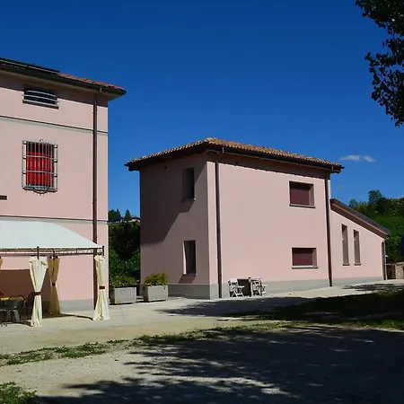 Le Stanze Di Bacco * Monteveglio