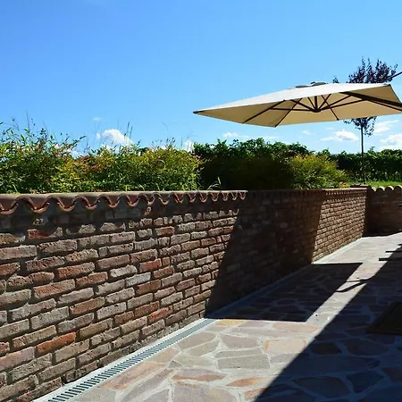 Le Stanze Di Bacco Фермерский дом *