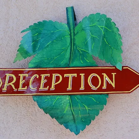 Le Stanze Di Bacco *