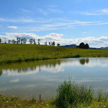 Agroturismo Le Stanze Di Bacco