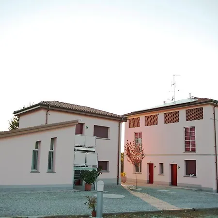 Le Stanze Di Bacco * Monteveglio