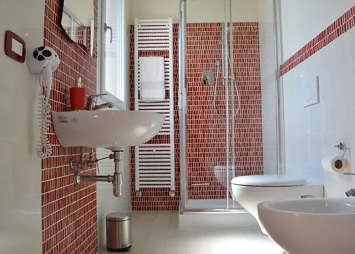 Farmház Le Stanze Di Bacco