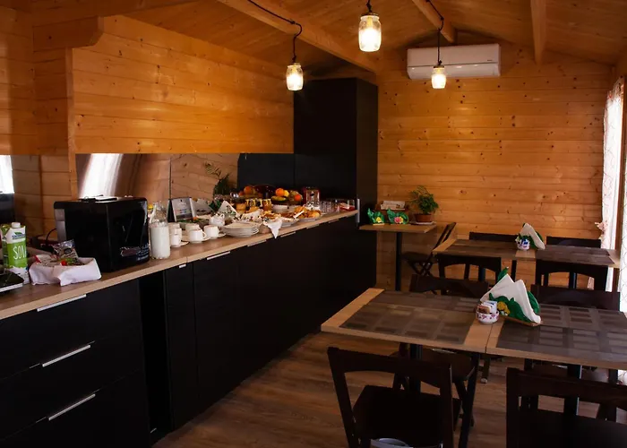 Le Stanze Di Bacco Monteveglio