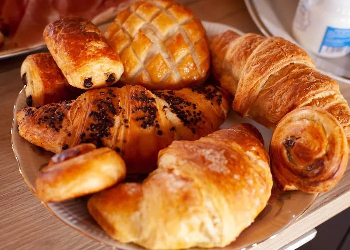 Le Stanze Di Bacco *