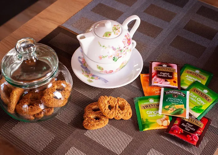 Le Stanze Di Bacco Monteveglio