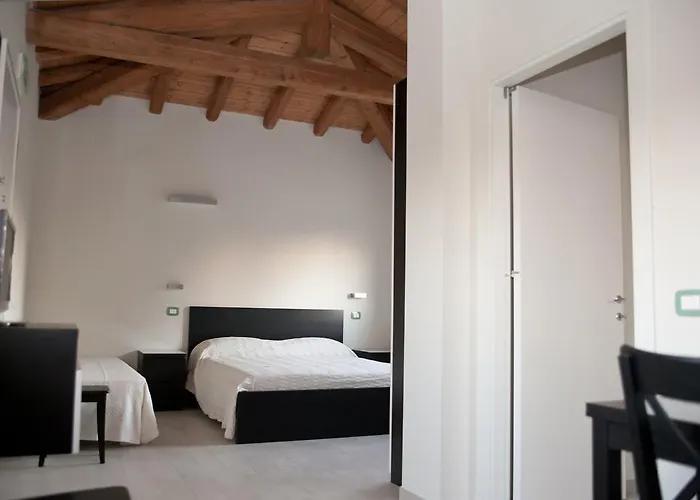 Le Stanze Di Bacco Monteveglio