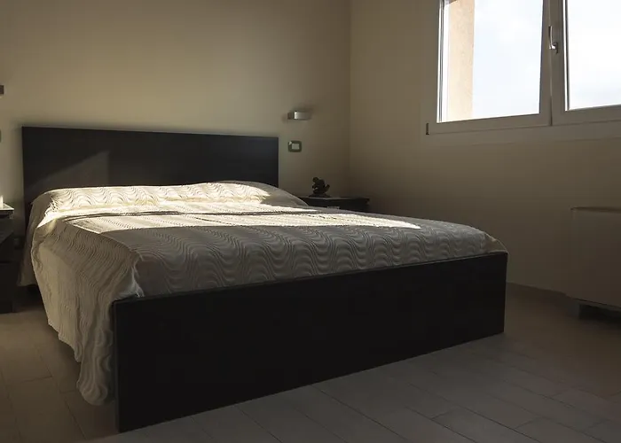 Farmház Le Stanze Di Bacco *