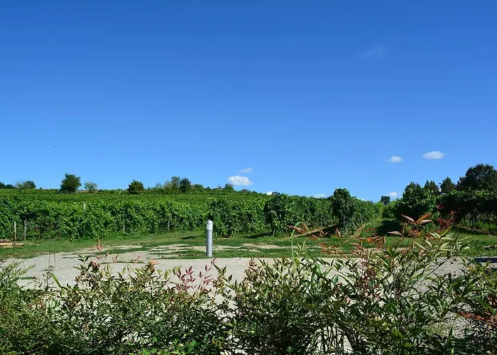 Le Stanze Di Bacco Monteveglio