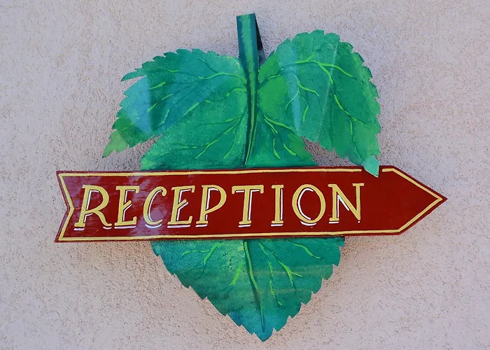 Le Stanze Di Bacco *