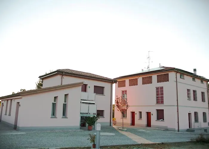 Le Stanze Di Bacco * Monteveglio